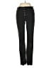 Madewell Black Jeans Size 25 waist - photo 1