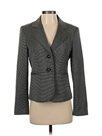 Charter Club Blazer (view 1)