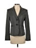 Charter Club Gray Blazer Size 4 - photo 1