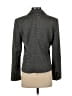 Charter Club Gray Blazer Size 4 - photo 2