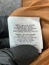 Madewell 100% Polyester Tan Coat Size XXS - photo 7