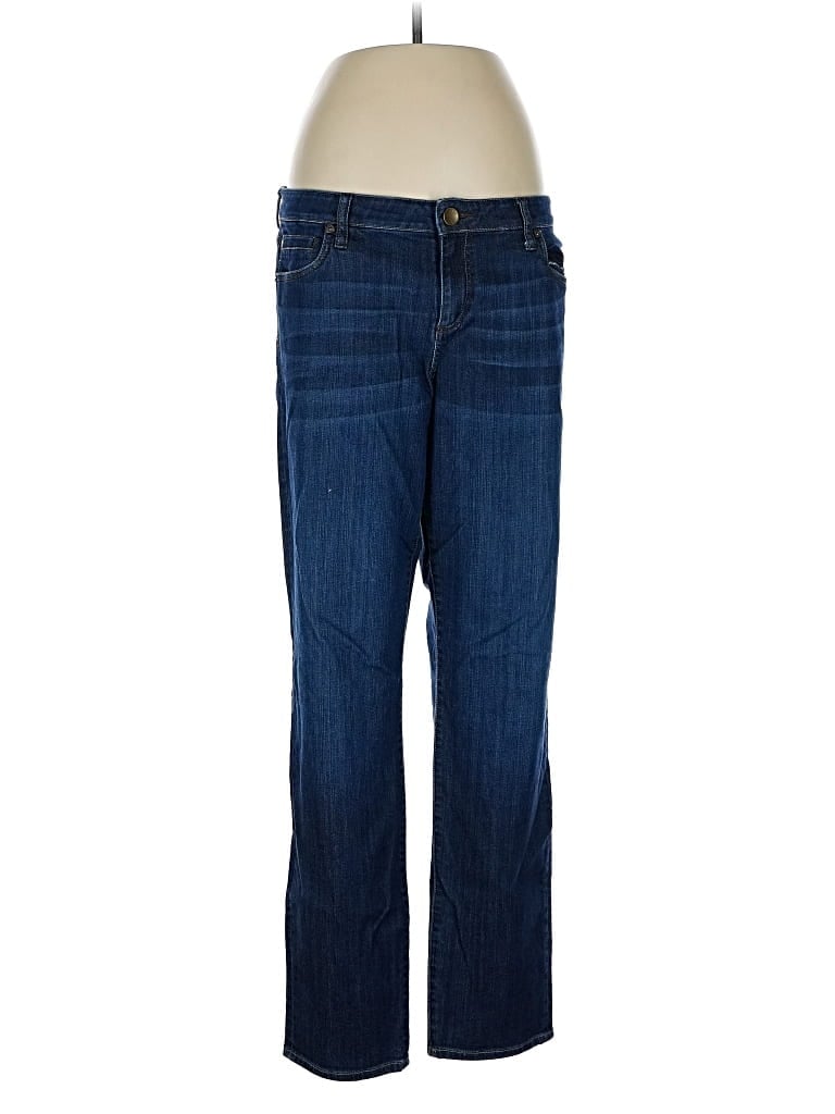 KUT FROM THE KLOTH Pre-owned Jeans In Blue