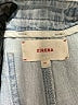 Xirena 100% Cotton Blue Jeans Size 24 waist - photo 6