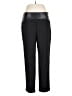 Bebe Black Dress Pants Size 12 - photo 1