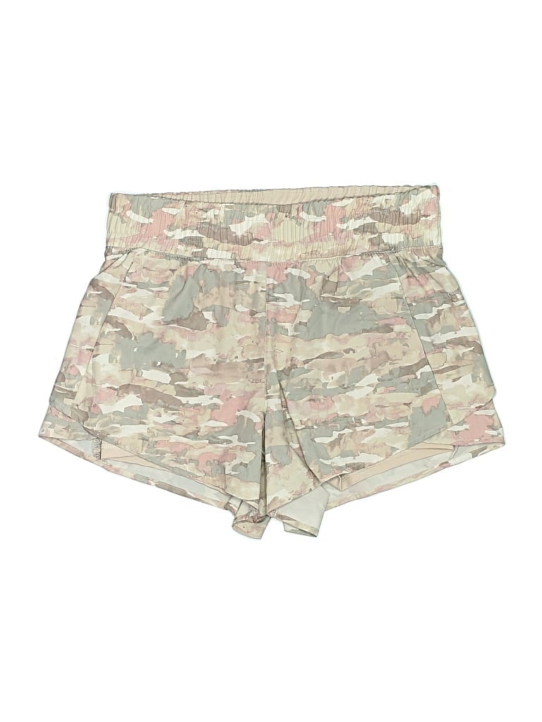 Pre-owned Avia Shorts In White