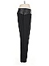 Bebe Black Dress Pants Size 12 - photo 4