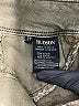 Hudson Jeans Chevron-herringbone Green Jeans Size 27 waist - photo 9