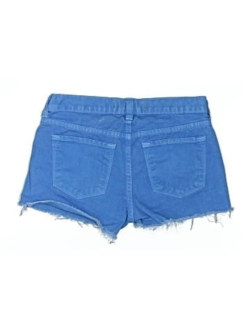 J Brand Denim Shorts (view 2)
