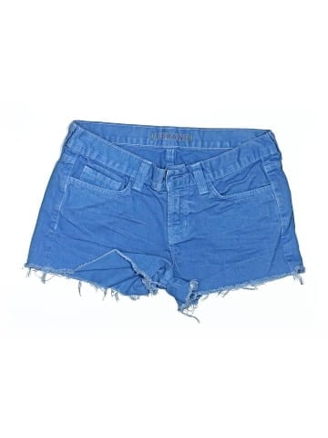 J Brand Denim Shorts (view 1)