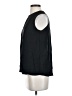 Vince. 100% Silk Black Sleeveless Silk Top Size XS - photo 5