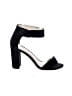 Jeffrey Campbell Black Heels Size 7 1/2 - photo 1
