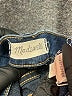 Madewell Stars Blue Jeans Size 26 waist - photo 7
