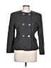 Jones New York Gray Blazer Size 12 (petite) - photo 1