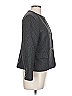 Jones New York Gray Blazer Size 12 (petite) - photo 4