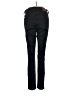 Madewell Chevron-herringbone Black Jeans Size 28 waist - photo 2