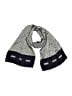 Gucci Gray Scarf One size - photo 1