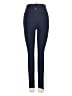 Athleta Blue Active Pants Size S - photo 2