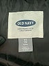 Old Navy Black Vest Size XS - photo 6