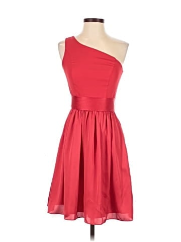 Vera Wang Cocktail Dress (view 1)