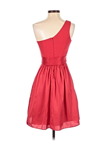 Vera Wang Cocktail Dress (view 2)