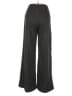 Max Studio Chevron-herringbone Gray Black Casual Pants Size 13 (estimated) - photo 2