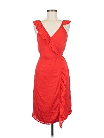 4SI3NNA Cocktail Dress (view 1)