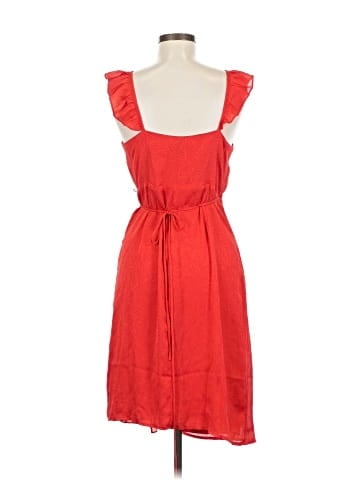 4SI3NNA Cocktail Dress (view 2)