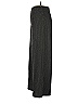 Max Studio Chevron-herringbone Gray Black Casual Pants Size 13 (estimated) - photo 5