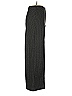 Max Studio Chevron-herringbone Gray Black Casual Pants Size 13 (estimated) - photo 4
