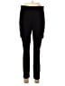 Laundry by Shelli Segal Black Cargo Pants Size M - photo 1