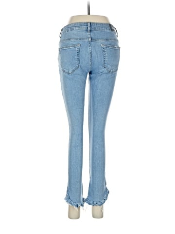 Zara Basic Jeans (view 2)
