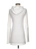 Athleta Silver Turtleneck Sweater Size XXS - photo 2