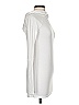 Athleta Silver Turtleneck Sweater Size XXS - photo 4