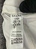 SPANX Solid Ivory Skort Size L - photo 3