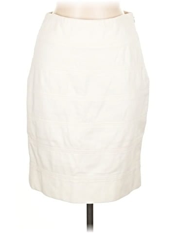 White House Black Market Formal Skirt (view 1)