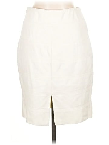 White House Black Market Formal Skirt (view 2)