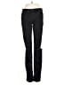 Kut from the Kloth Hearts Black Jeans Size 4 - photo 1