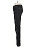 Kut from the Kloth Hearts Black Jeans Size 4 - photo 5