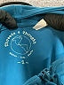 Threads 4 Thought Teal Cardigan Size S - photo 7
