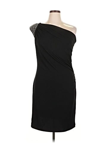 Allen B. by Allen Schwartz Cocktail Dress (view 1)
