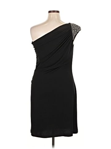 Allen B. by Allen Schwartz Cocktail Dress (view 2)