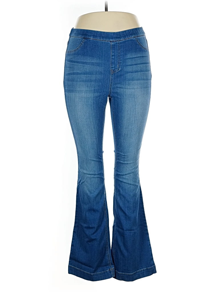 Pre-owned Cello Jeans Jeans In Blue