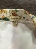 Assorted Brands Floral Ivory Jacket Size 75 cm / US 9-12 MO - photo 3
