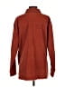 Peace Love World 100% Cotton Red Jacket Size S - photo 2