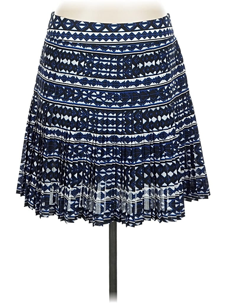 J.CREW FACTORY STORE Pre-owned Casual Skirt In Blue