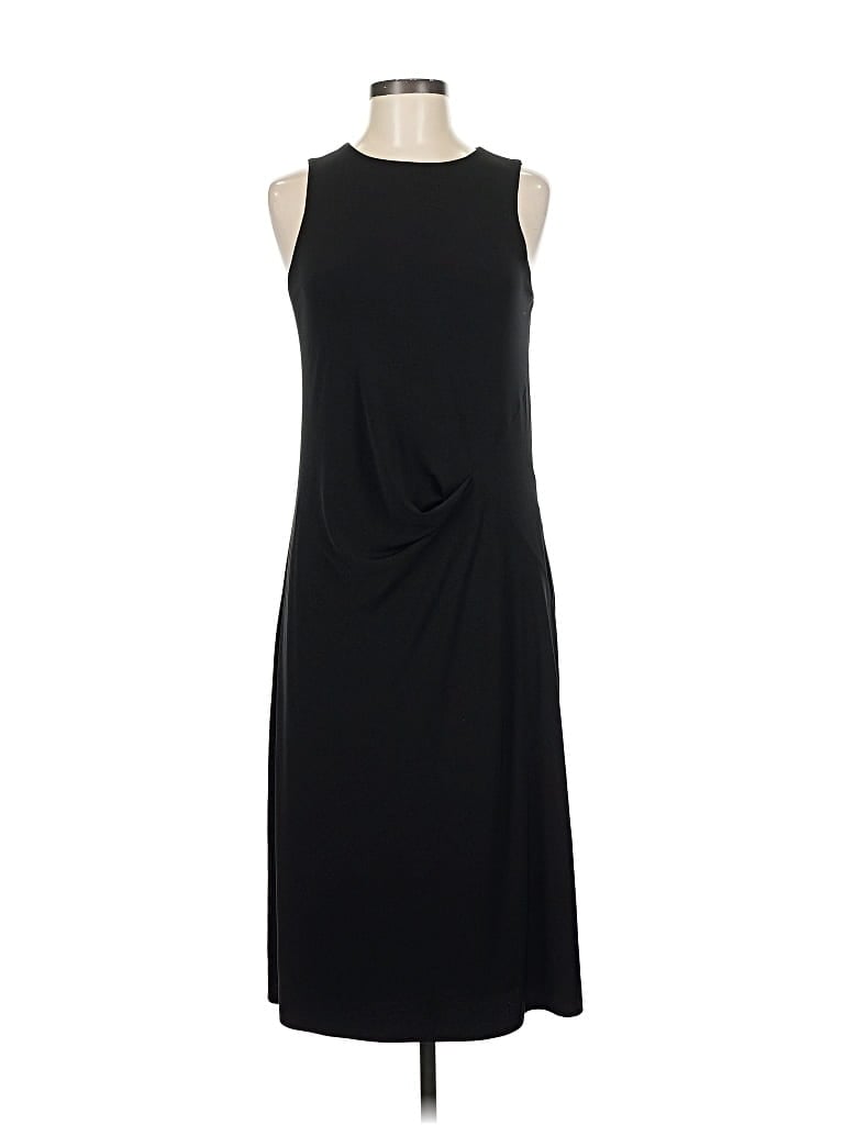EXPRESS Pre-owned Cocktail Dress In Black