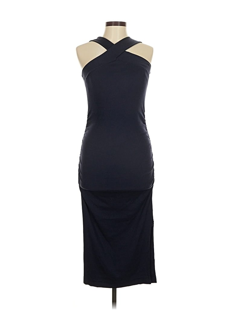 Michael Stars Cocktail Dress In Blue