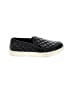 Torrid Black Sneakers Size 6 1/2 (X-wide) - photo 1