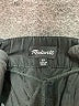 Madewell 100% Lyocell Solid Black Casual Pants Size XS - photo 7