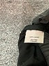 Madewell 100% Lyocell Solid Black Casual Pants Size XS - photo 9